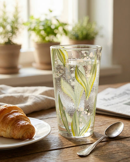Freshness Glass 400 ml Set of 6