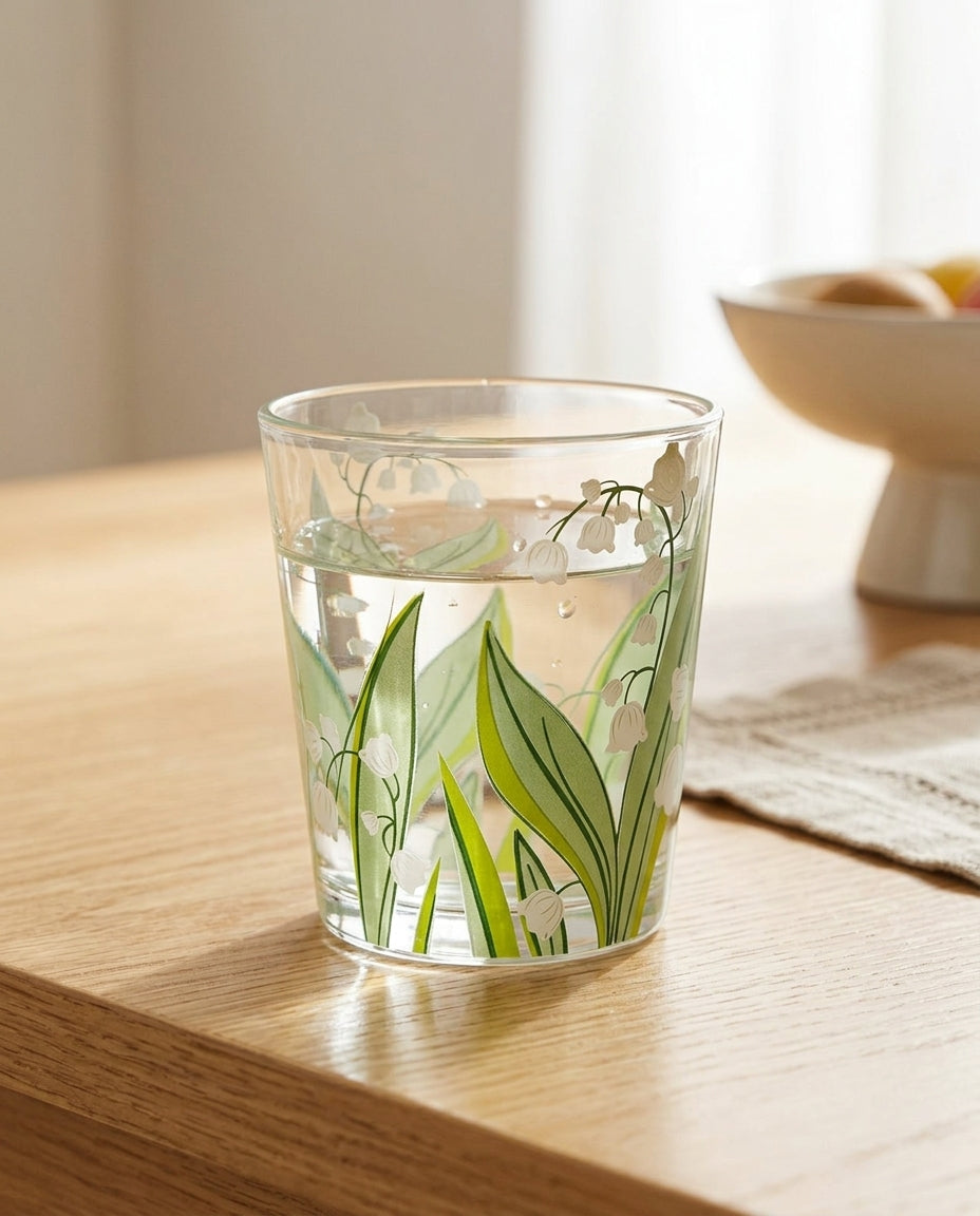 Freshness Glass 280 ml Set of 6