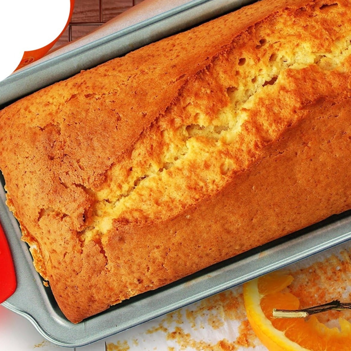 Cakecat قالب انجلش كيك