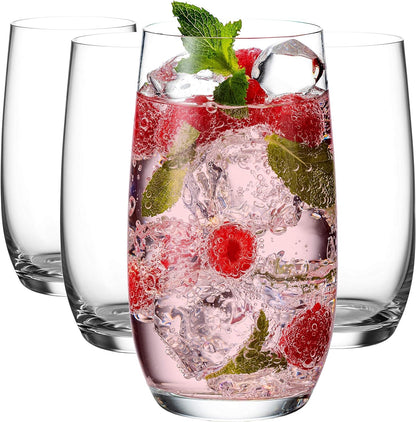 Ladiz Highball Glass Set 500 ml