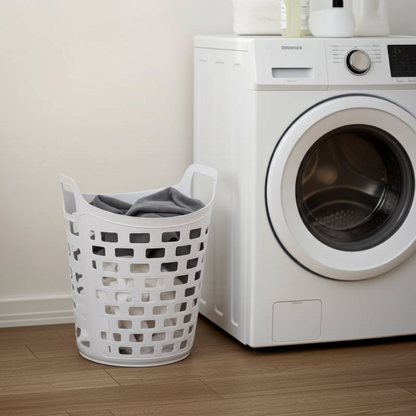 Airgo Laundry Basket 35 Liter