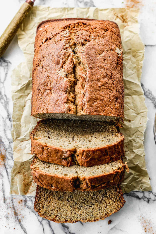 Cakecat Banana Bread Pan