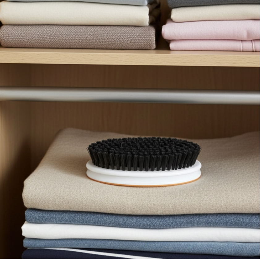 Klinit Laundry Brush