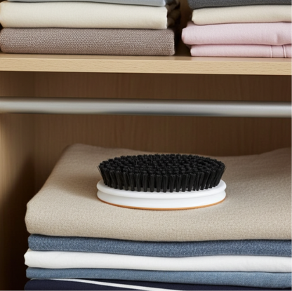 Klinit Laundry Brush