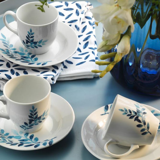 Leblue 8-pc Coffee set