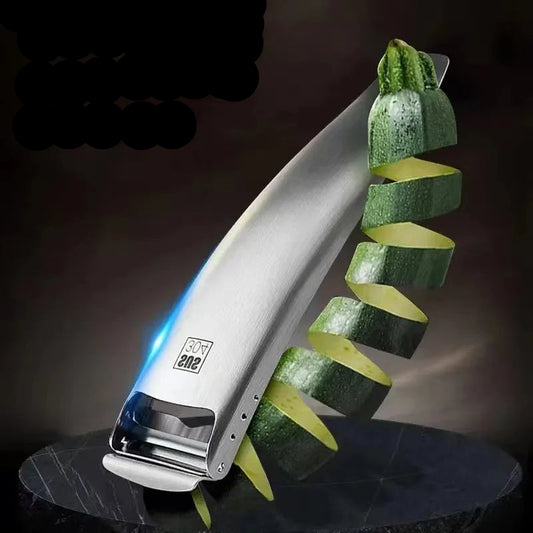 Tatis Stainless Steel Potato Peeler