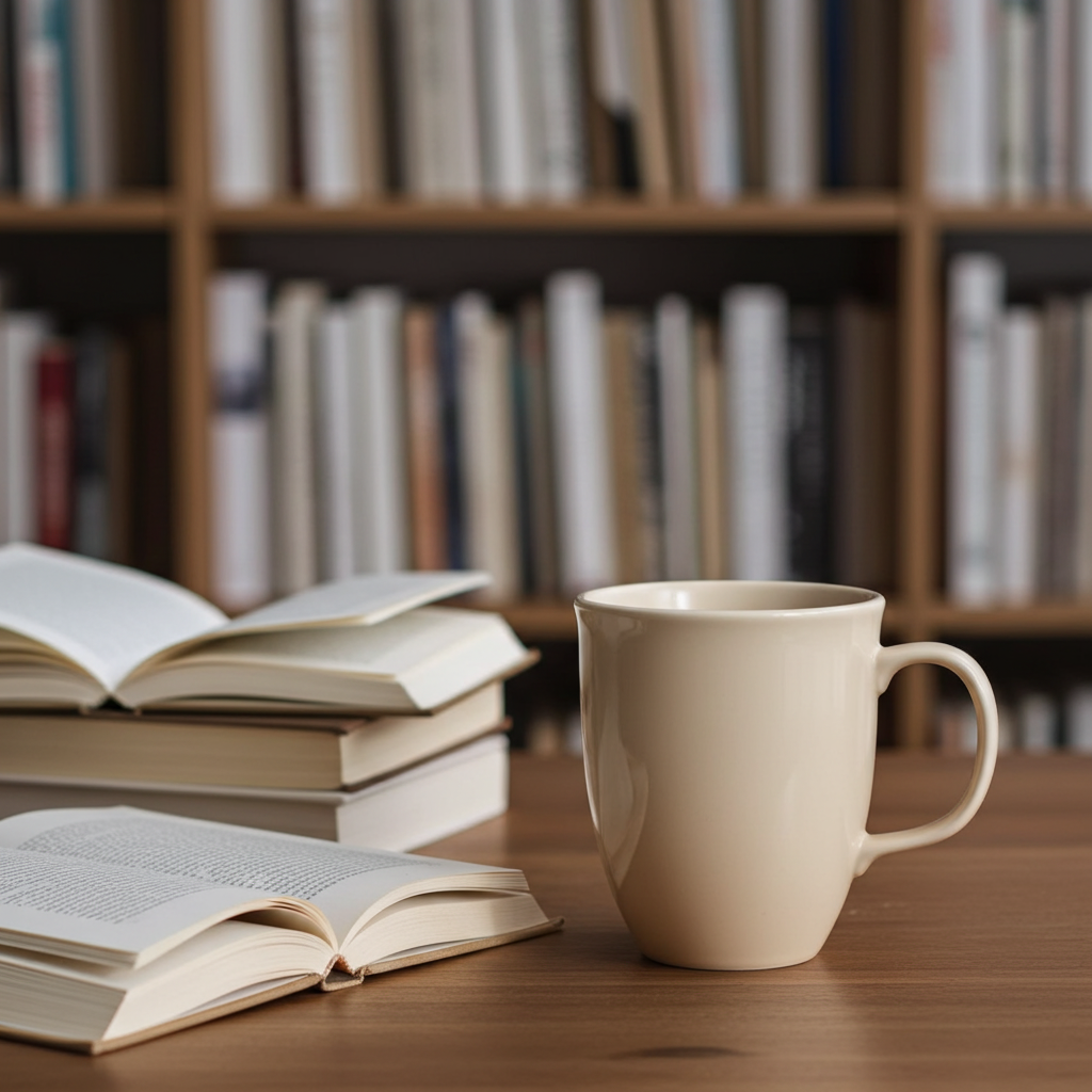 Morgen Mug Set for 6