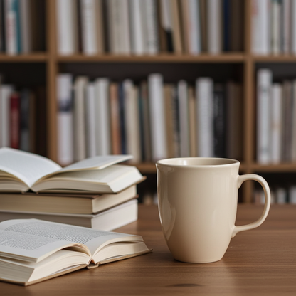 Morgen Mug Set for 6