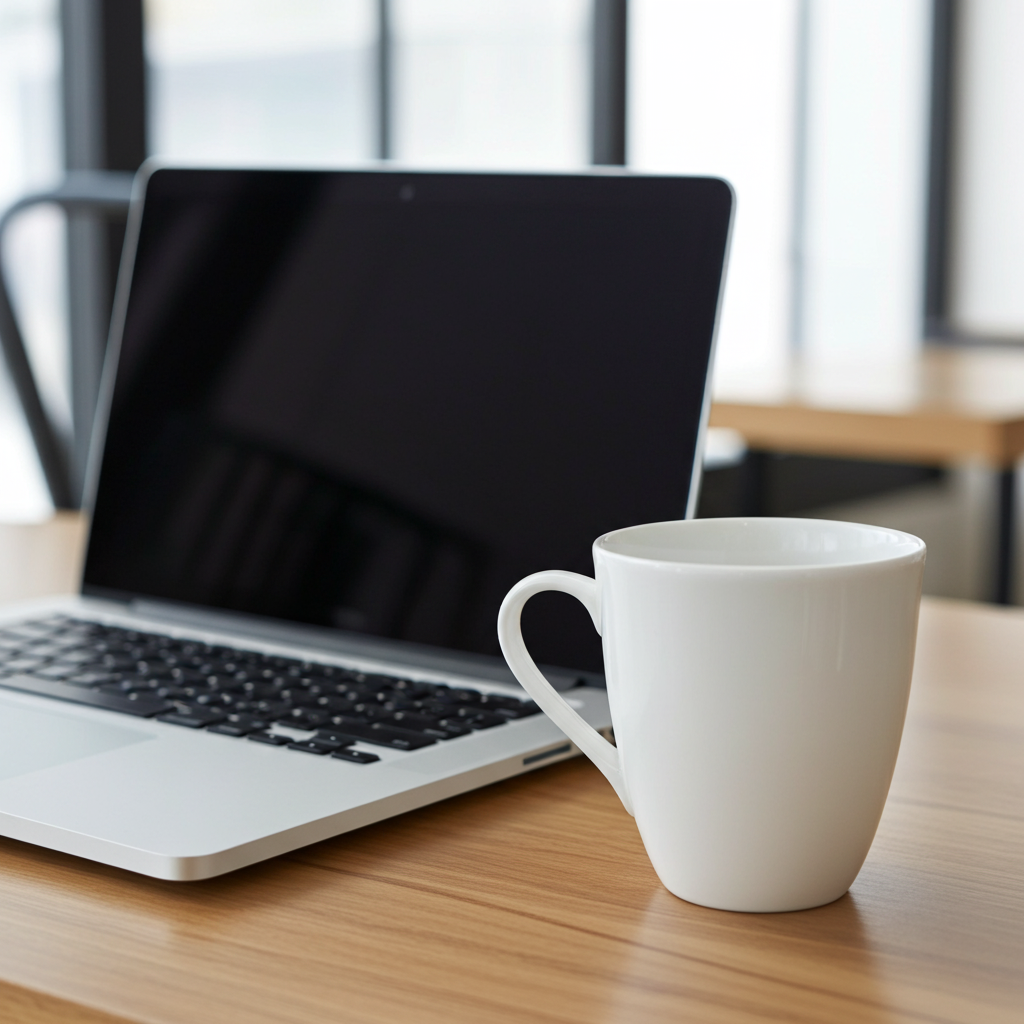 Morgen Mug Set for 6