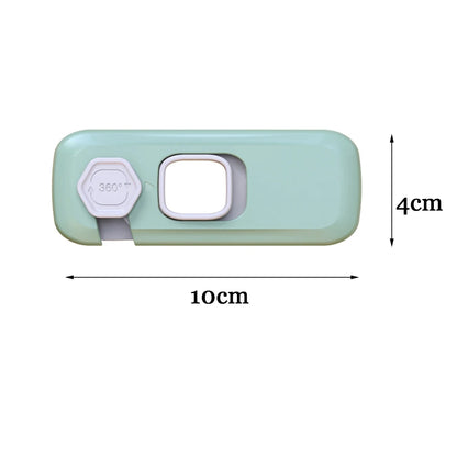 Wawa Refrigerator Lock Set of 2