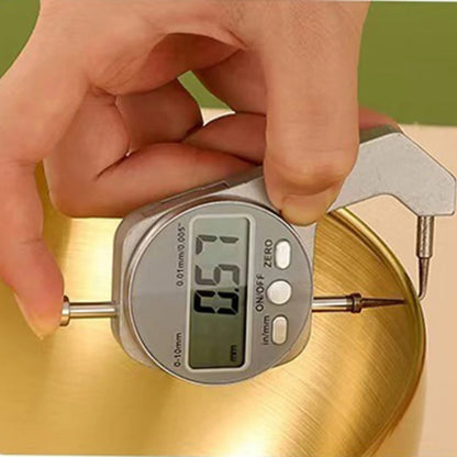 Goldenburg Mixing bowl set of 3