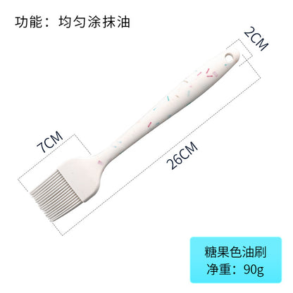 Forma Silicone 2pc Spatula Set