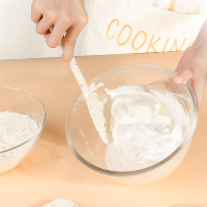 Forma Silicone 2pc Spatula Set