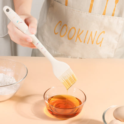 Forma Silicone 2pc Spatula Set