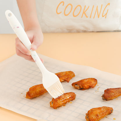 Forma Silicone 2pc Spatula Set