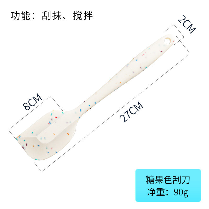 Forma Silicone 2pc Spatula Set