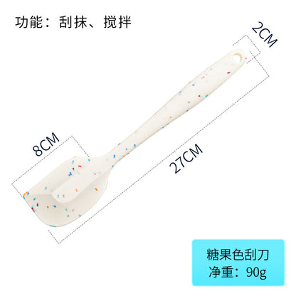 Forma Silicone 2pc Spatula Set