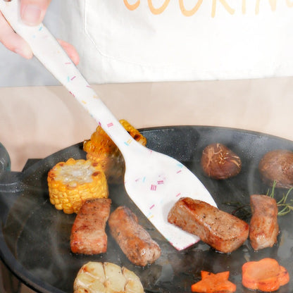 Forma Silicone 2pc Spatula Set