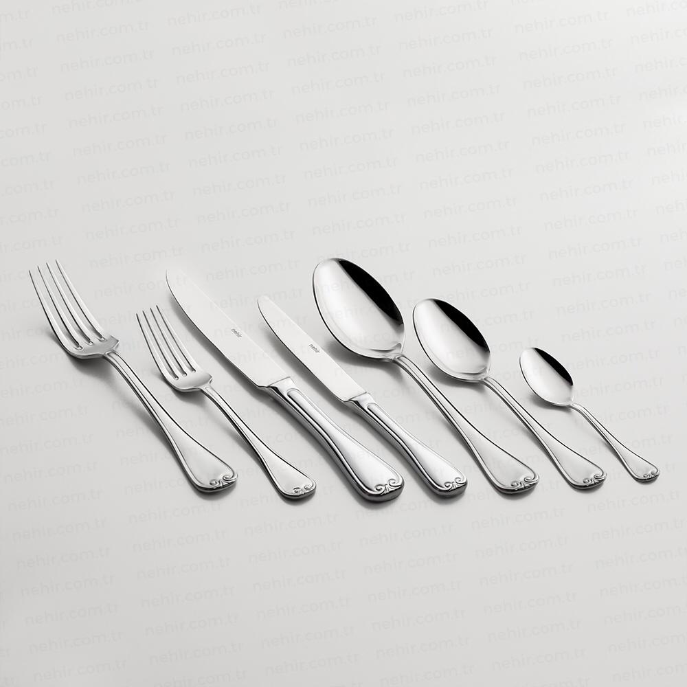 Rondi Cutlery set 24pcs